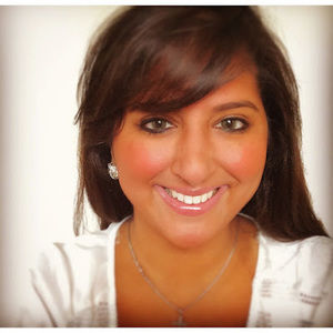 Meet your Posher, Sheena